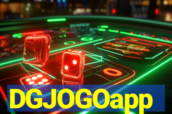 DGJOGOapp