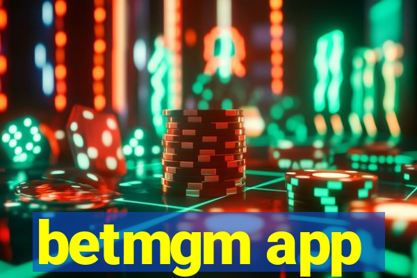 betmgm app