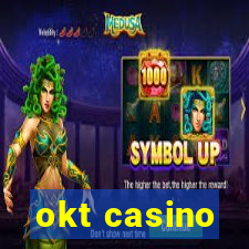 okt casino