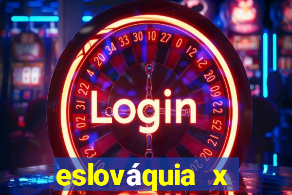 eslováquia x ucrania palpite