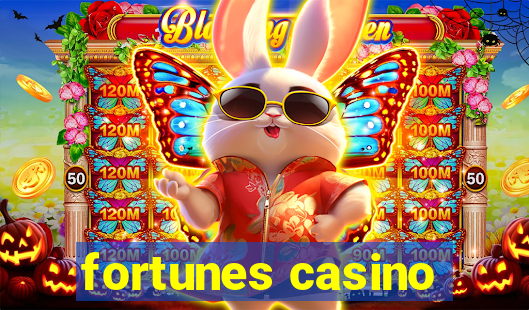 fortunes casino