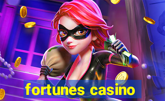 fortunes casino