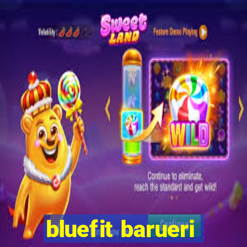 bluefit barueri