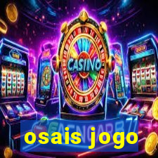 osais jogo