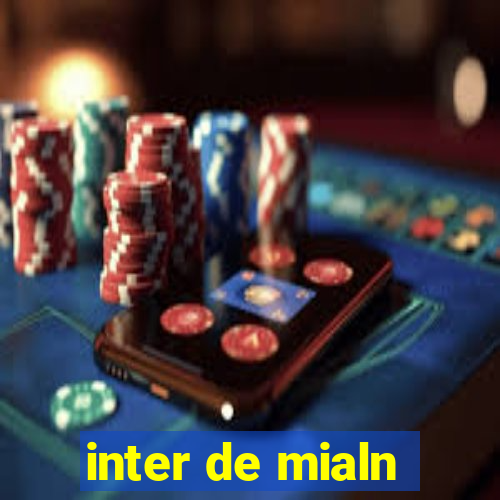 inter de mialn