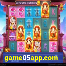 game05app.com