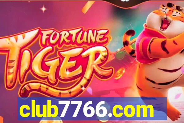 club7766.com