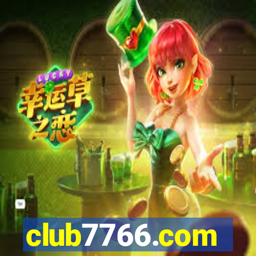 club7766.com