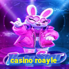 casino roayle