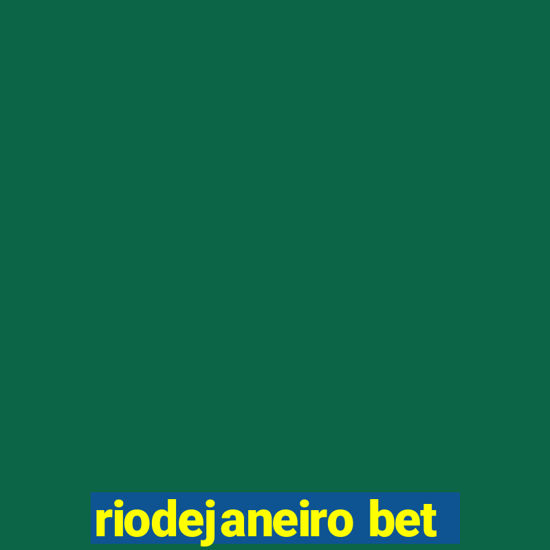 riodejaneiro bet