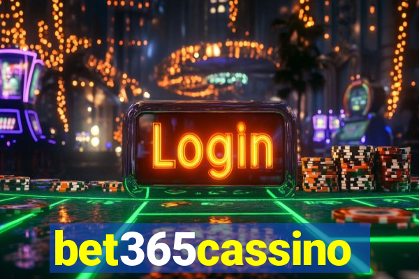 bet365cassino