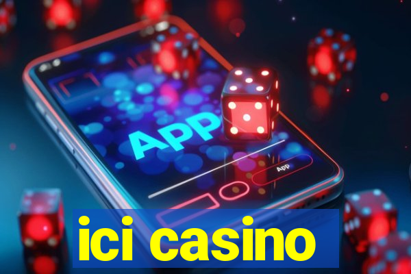 ici casino