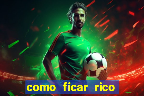 como ficar rico com jogo do bicho