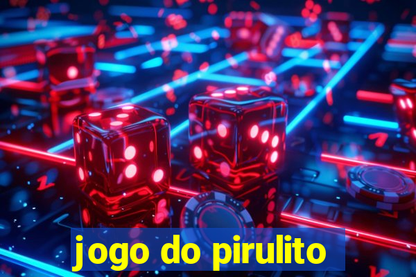 jogo do pirulito