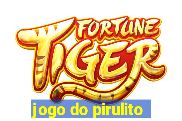 jogo do pirulito