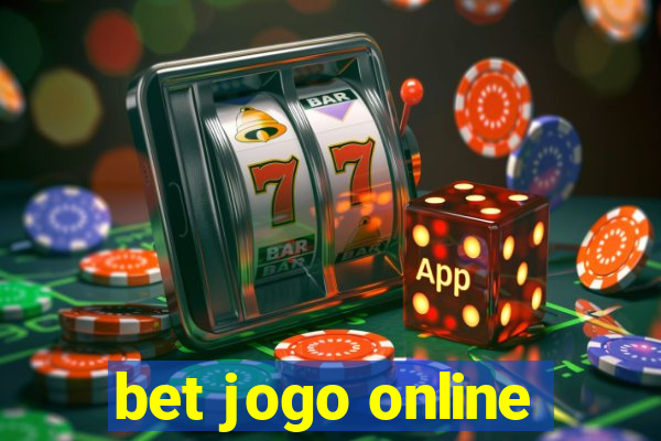 bet jogo online