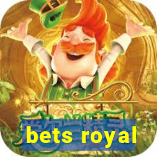 bets royal