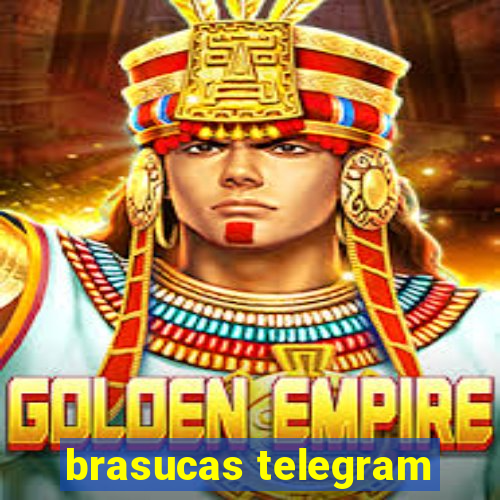 brasucas telegram