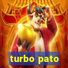 turbo pato