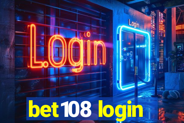 bet108 login