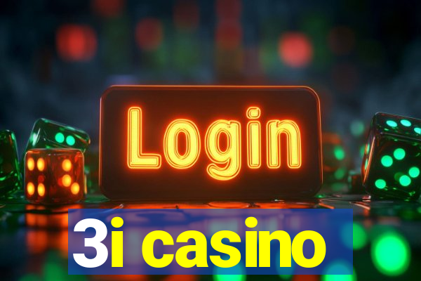 3i casino