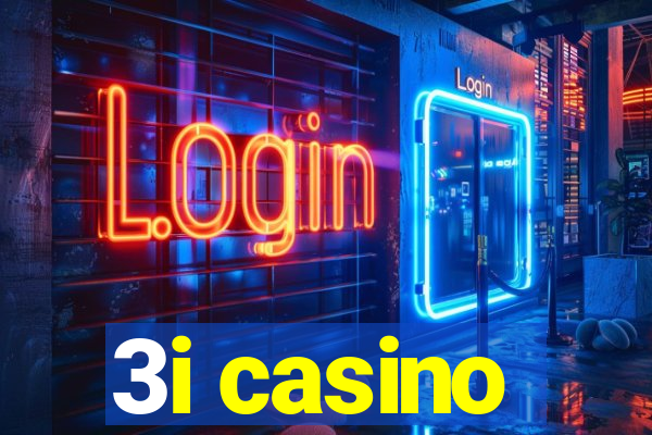 3i casino