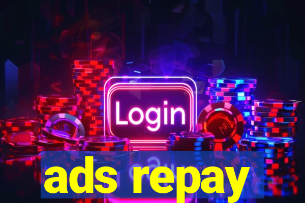 ads repay