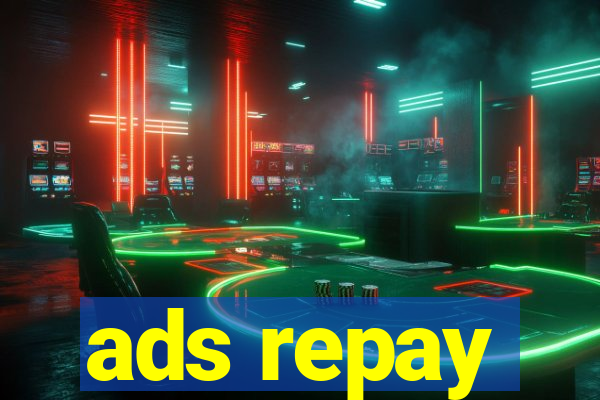 ads repay