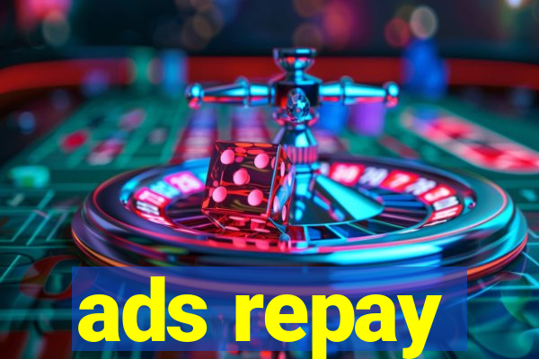 ads repay