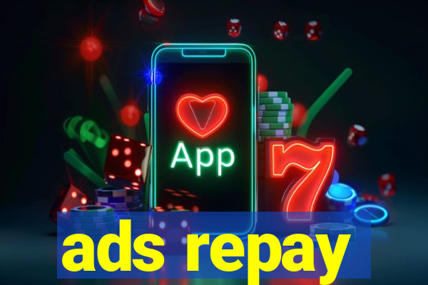 ads repay