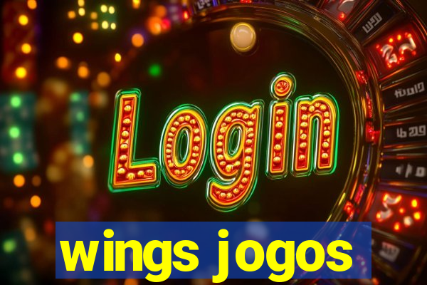 wings jogos