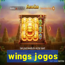 wings jogos