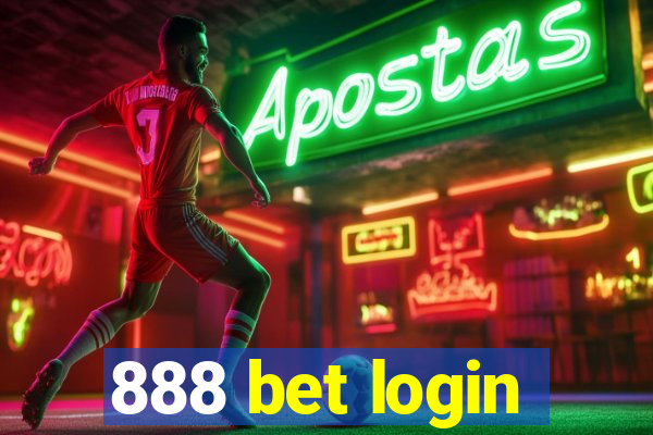 888 bet login