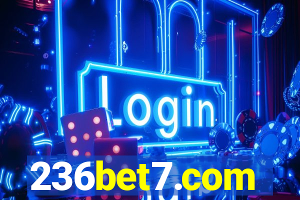 236bet7.com