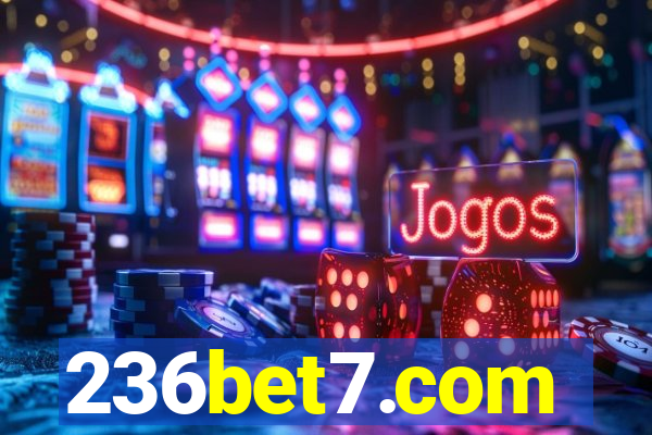 236bet7.com