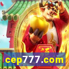 cep777.com