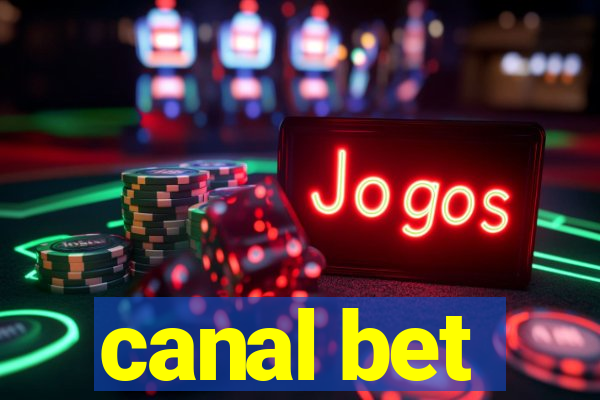 canal bet