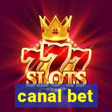 canal bet