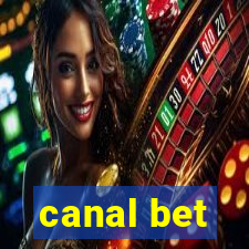 canal bet