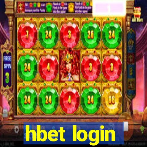 hbet login