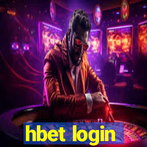 hbet login