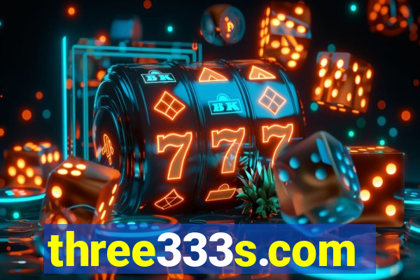 three333s.com