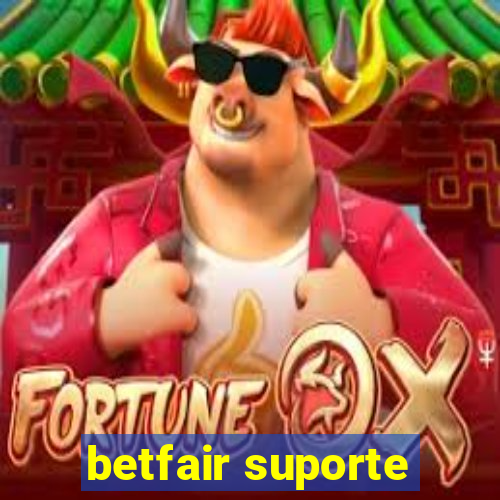 betfair suporte