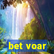 bet voar