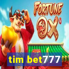 tim bet777