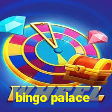 bingo palace