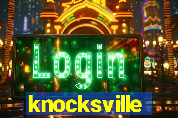 knocksville