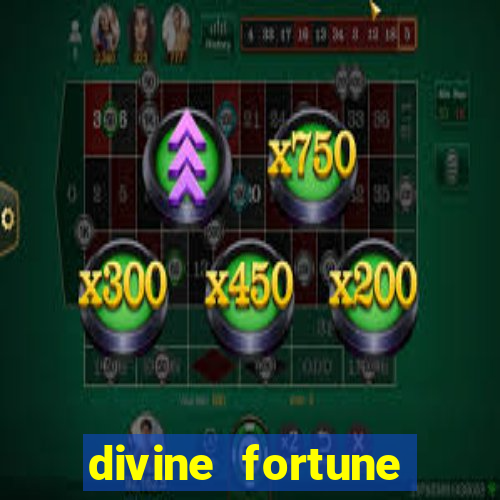 divine fortune online casino