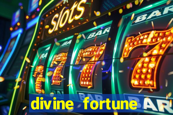 divine fortune online casino