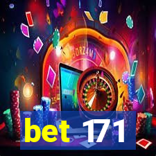 bet 171